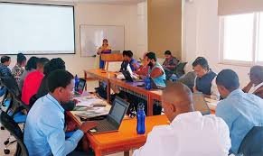 SHS 2 – SECTION 2: GOVERNANCE, POLITICS AND STABILITY