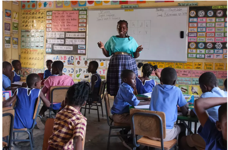 SOCIAL STUDIES – FORM 2 VACATION CLASSES