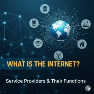 INFORMATION COMMUNICATION AND TECHNOLOGY (SHS REVISION COURSE)