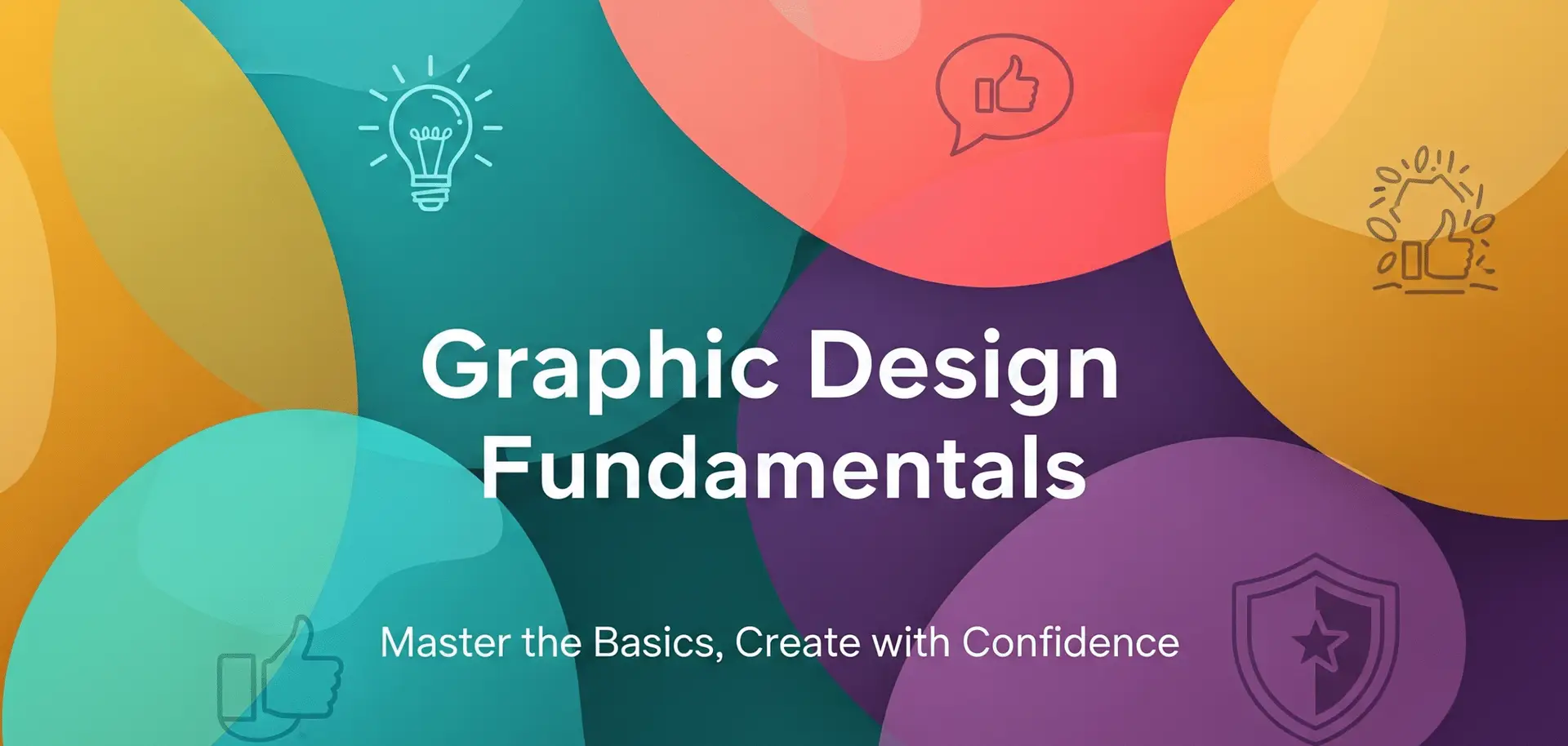 Graphic Design Fundamentals