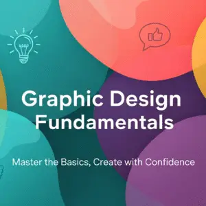 Graphic Design Fundamentals