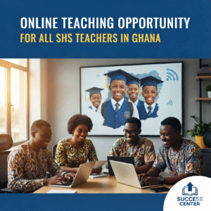 Online Teaching Essentials for High School Educators