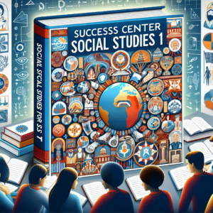 SOCIAL STUDIES FOR SHS 1