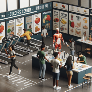 PHYSICAL EDUCATION AND HEALTH FOR SHS 1