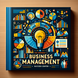 BUSINESS MANAGEMENT FOR SHS 1