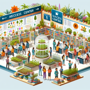 AGRICULTURE FOR SHS 1