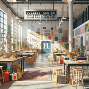 ARTS AND DESIGN STUDIO FOR SHS 1