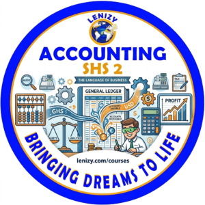 ACCOUNTING FOR SHS 2