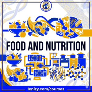 FOOD AND NUTRITION FOR SHS 2