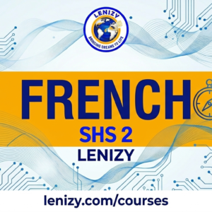 FRENCH FOR SHS 2