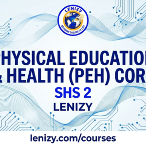 PHYSICAL EDUCATION AND HEALTH FOR SHS 2