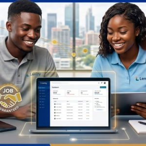 POST-SHS ONLINE JOB TRAINING 101