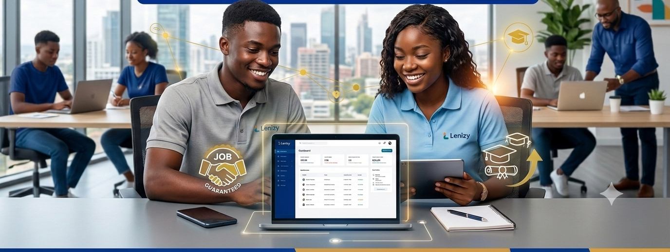 POST-SHS ONLINE JOB TRAINING 101